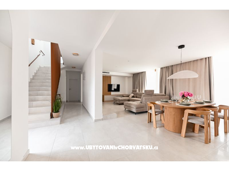 Ferienhaus Sint – Ferienwohnung Bibinje, Kroatien – Foto 7