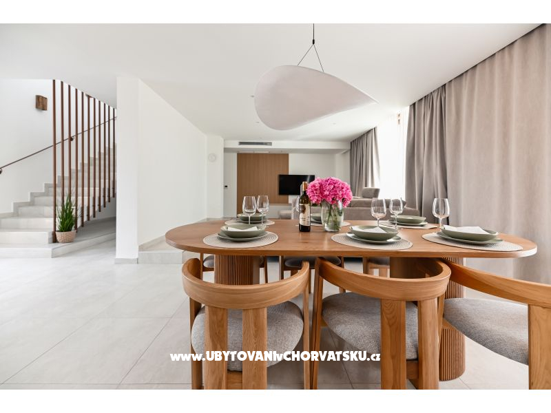 Ferienhaus Sint – Ferienwohnung Bibinje, Kroatien – Foto 8