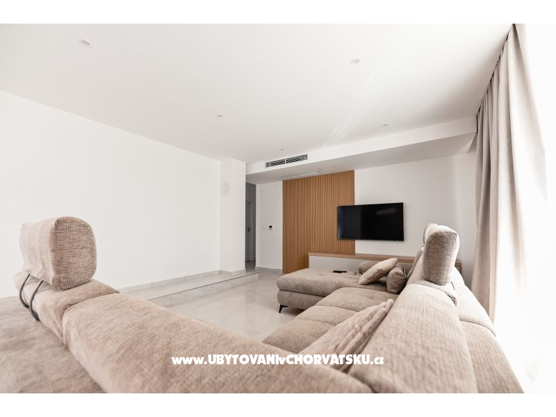 Ferienhaus Sint – Ferienwohnung Bibinje, Kroatien – Foto 9