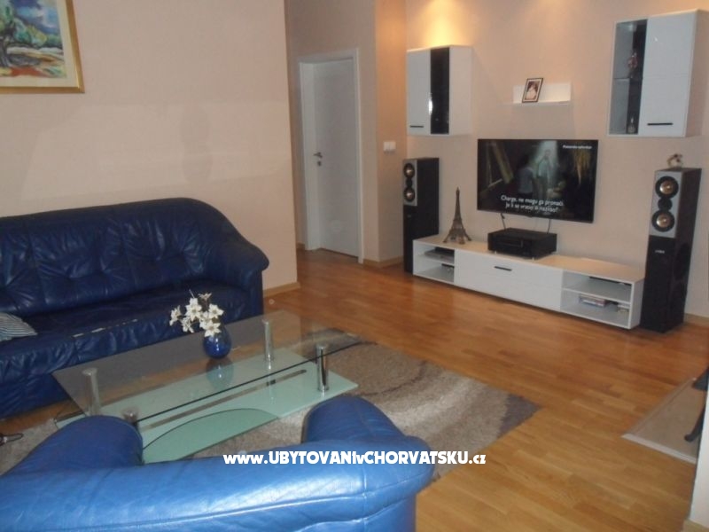 Kuća za odmor Toni – Ferienwohnung Bibinje, Kroatien – Foto 1