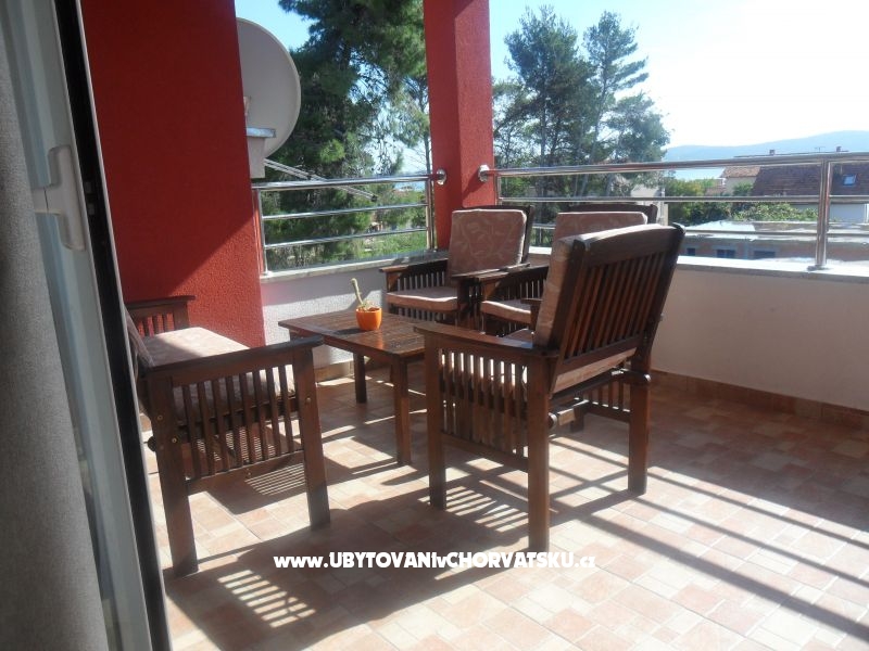 Kuća za odmor Toni – Ferienwohnung Bibinje, Kroatien – Foto 10