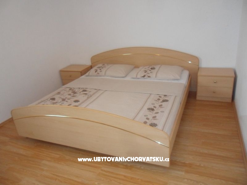 Kuća za odmor Toni – Ferienwohnung Bibinje, Kroatien – Foto 11