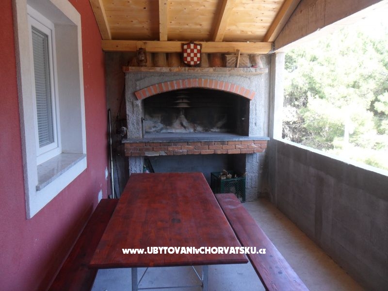 Kuća za odmor Toni – Ferienwohnung Bibinje, Kroatien – Foto 12