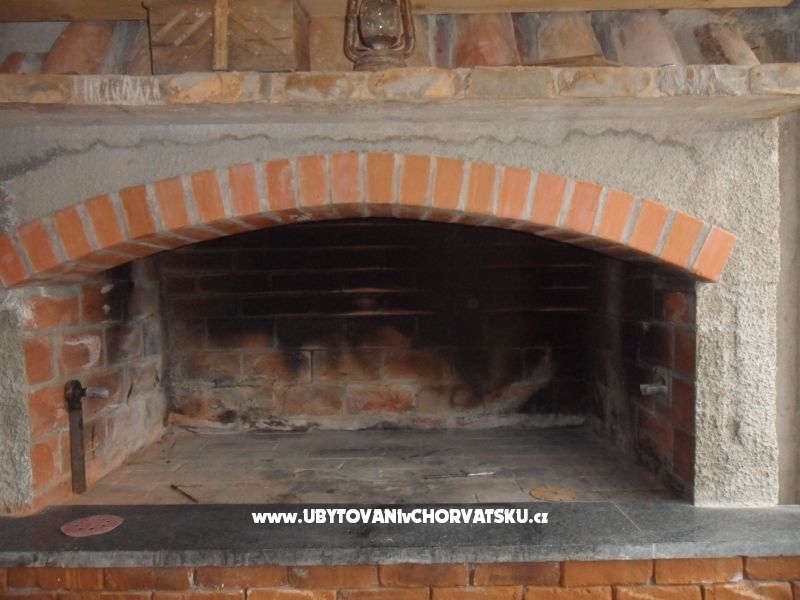 Kuća za odmor Toni – Ferienwohnung Bibinje, Kroatien – Foto 13