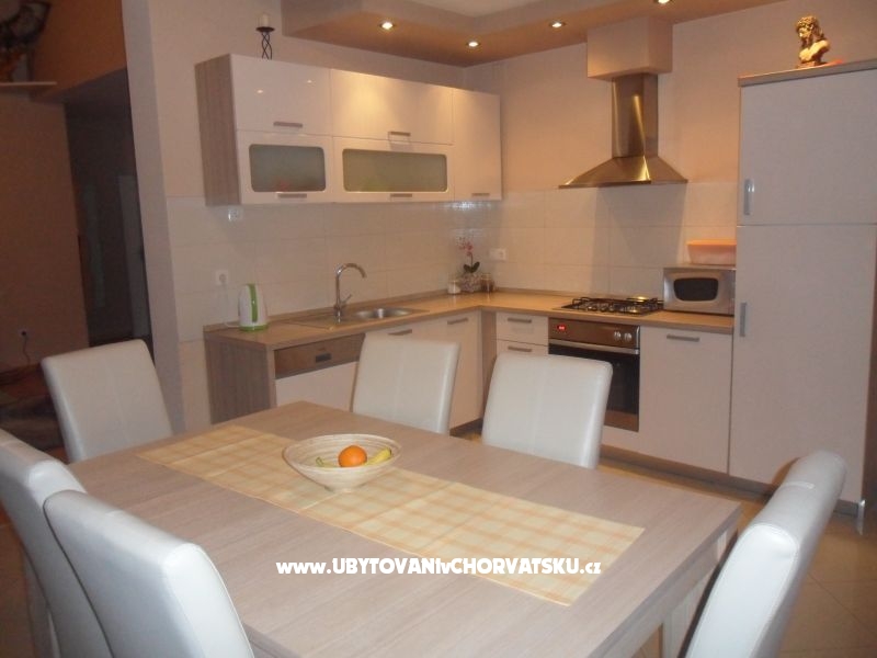 Kuća za odmor Toni – Ferienwohnung Bibinje, Kroatien – Foto 14