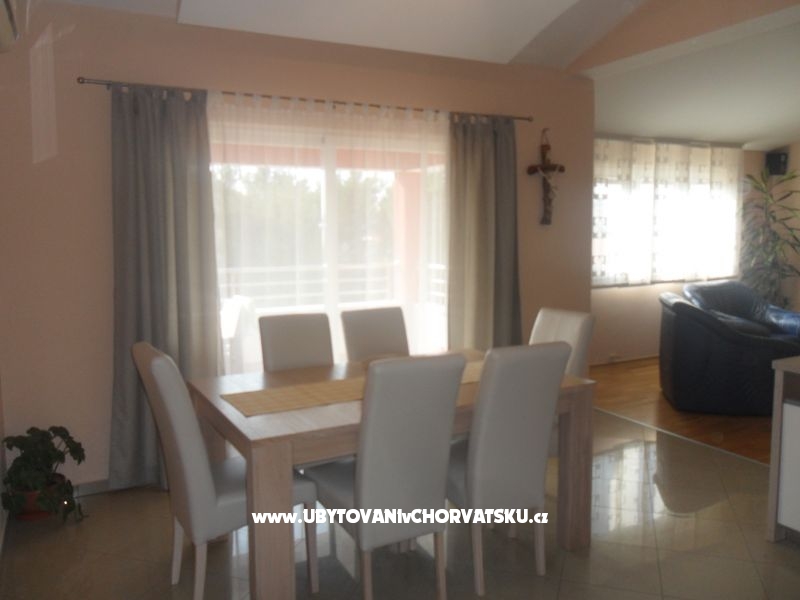 Kuća za odmor Toni – Ferienwohnung Bibinje, Kroatien – Foto 15