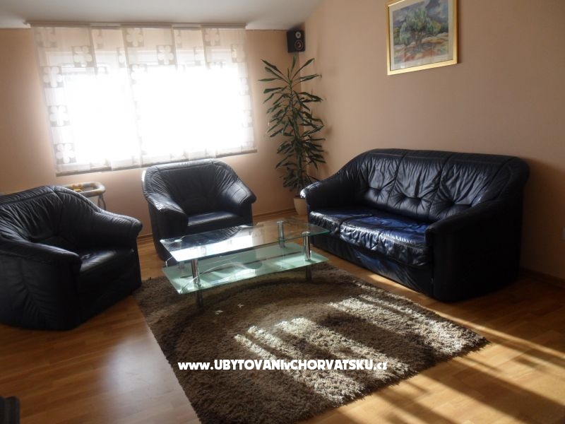 Kuća za odmor Toni – Ferienwohnung Bibinje, Kroatien – Foto 16