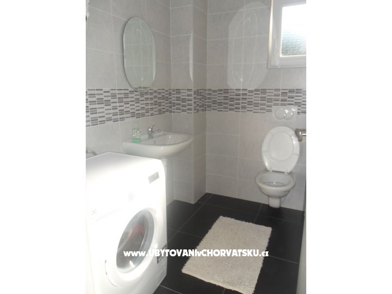 Kuća za odmor Toni – Ferienwohnung Bibinje, Kroatien – Foto 17