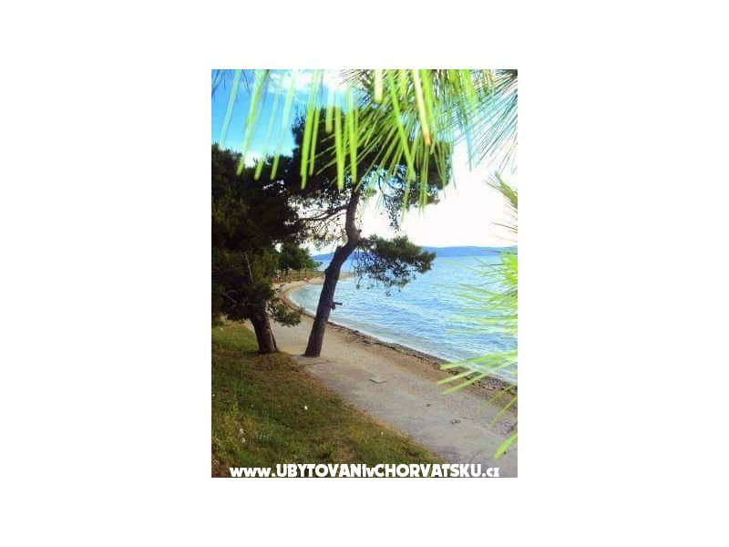 Kuća za odmor Toni – Ferienwohnung Bibinje, Kroatien – Foto 18