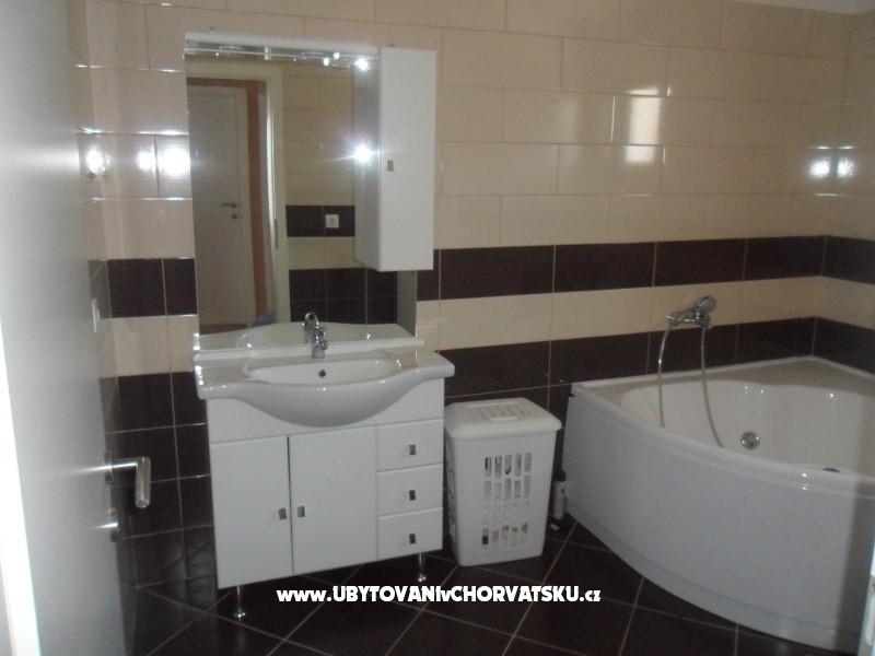 Kuća za odmor Toni – Ferienwohnung Bibinje, Kroatien – Foto 2