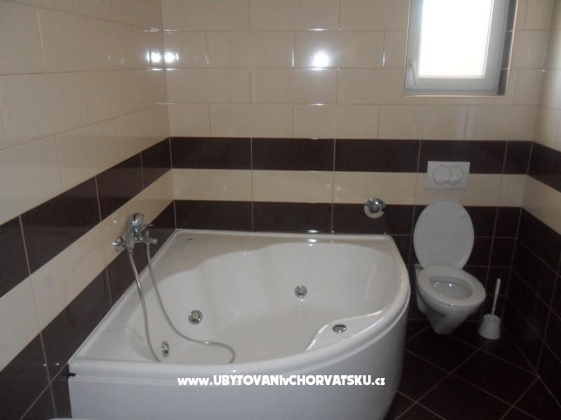 Kuća za odmor Toni – Ferienwohnung Bibinje, Kroatien – Foto 3