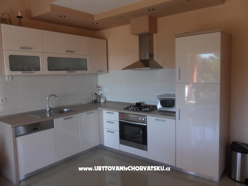 Kuća za odmor Toni – Ferienwohnung Bibinje, Kroatien – Foto 4