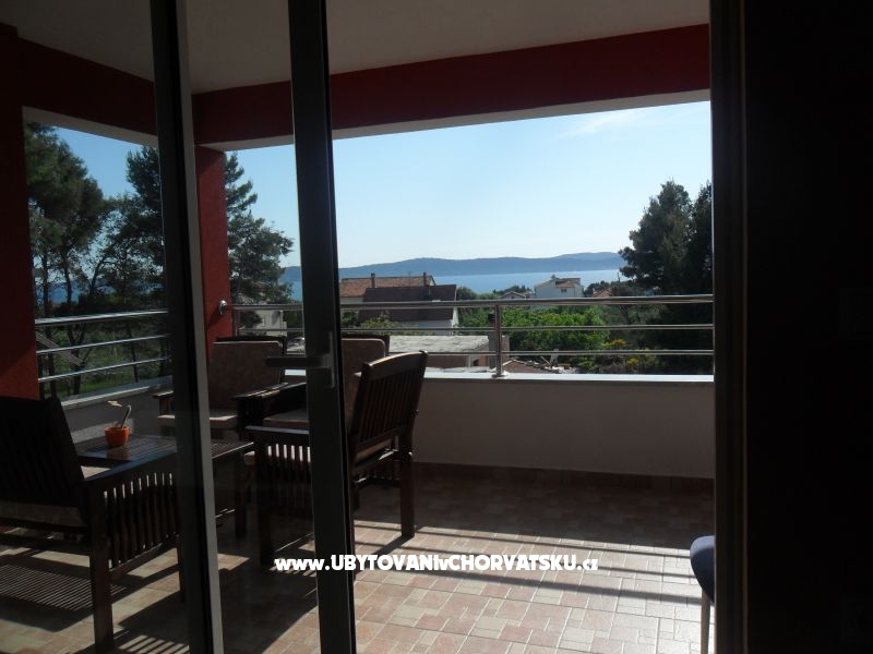 Kuća za odmor Toni – Ferienwohnung Bibinje, Kroatien – Foto 6