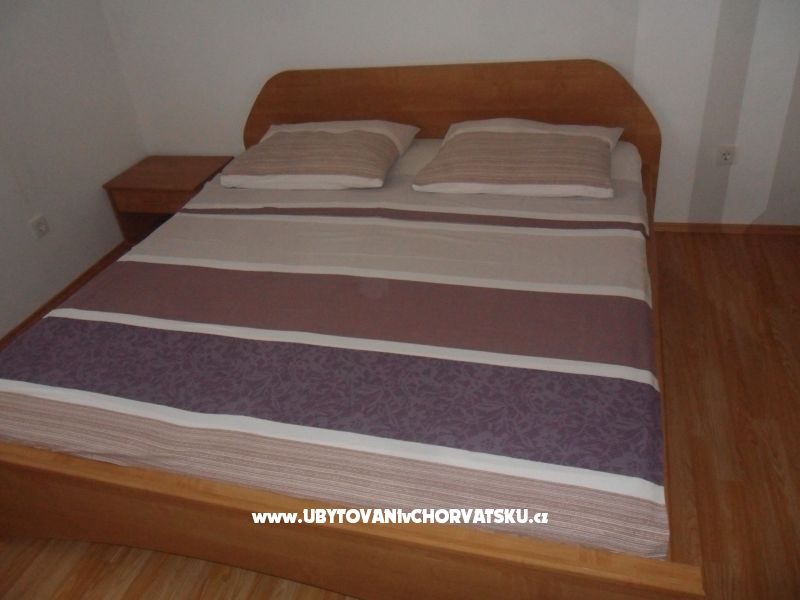 Kuća za odmor Toni – Ferienwohnung Bibinje, Kroatien – Foto 7