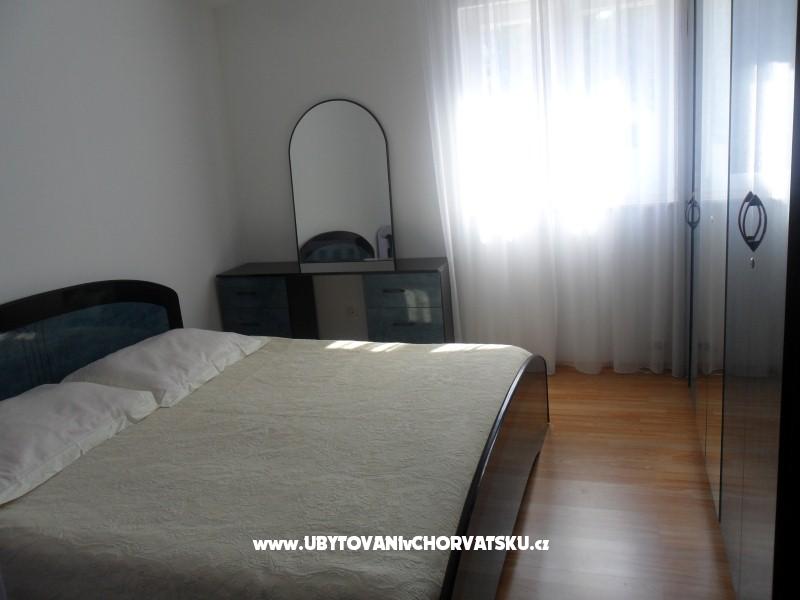 Kuća za odmor Toni – Ferienwohnung Bibinje, Kroatien – Foto 8