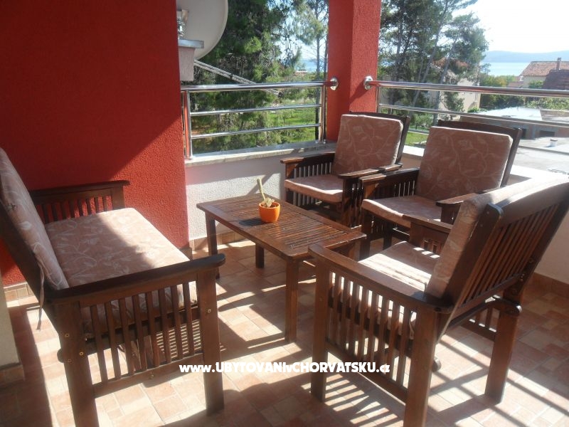 Kuća za odmor Toni – Ferienwohnung Bibinje, Kroatien – Foto 9