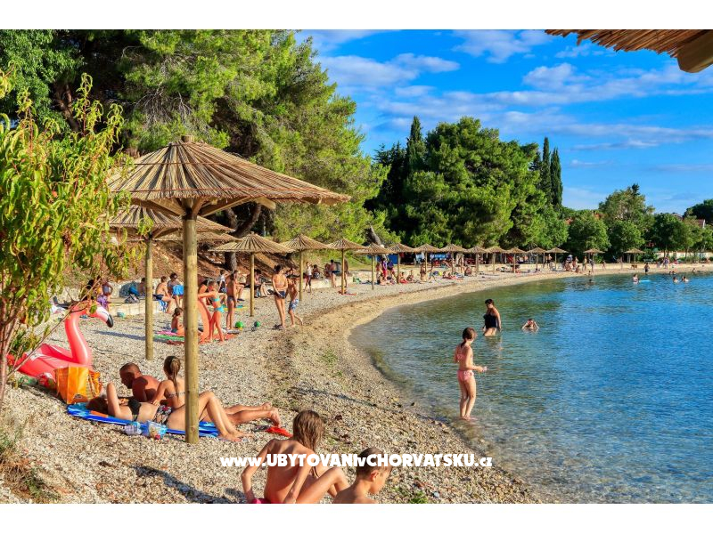 LV Ferienwohnungen – Ferienwohnung Bibinje, Kroatien – Foto 25