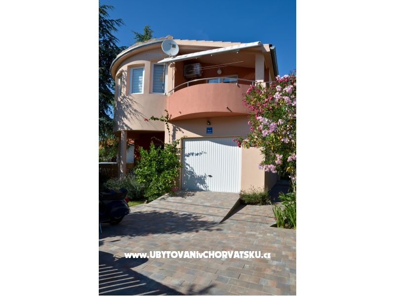 Apartment Leon – Ferienwohnung Bibinje, Kroatien – Foto 1