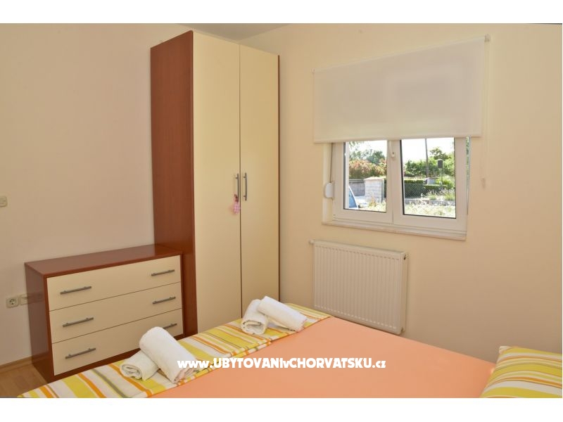 Apartment Leon – Ferienwohnung Bibinje, Kroatien – Foto 10