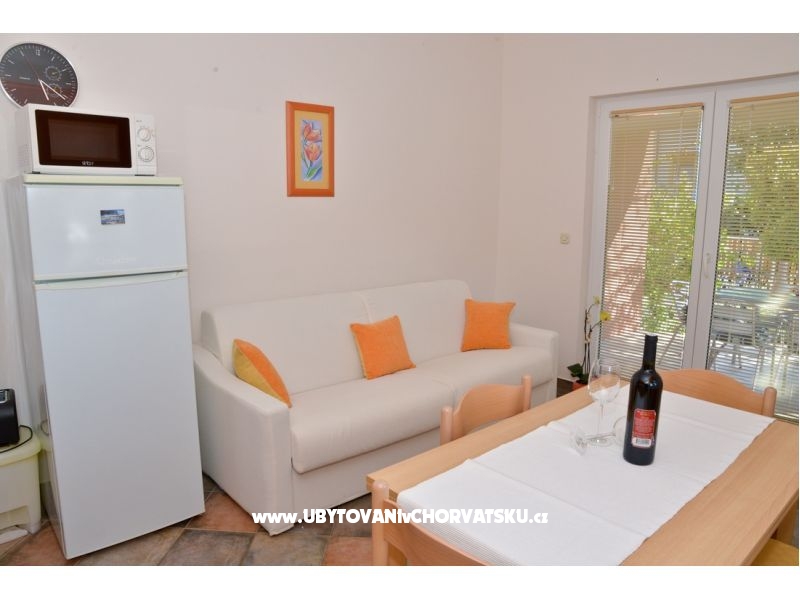 Apartment Leon – Ferienwohnung Bibinje, Kroatien – Foto 13