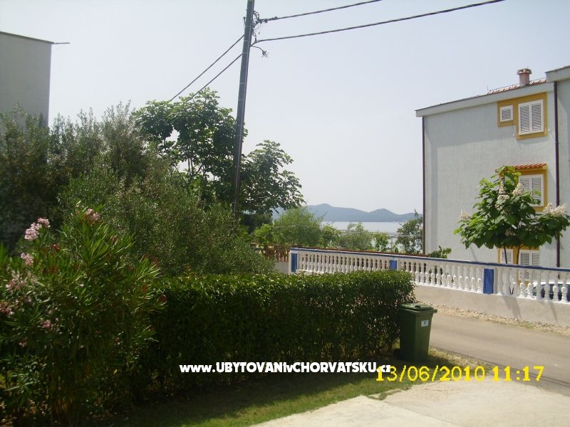 Apartment Leon – Ferienwohnung Bibinje, Kroatien – Foto 14