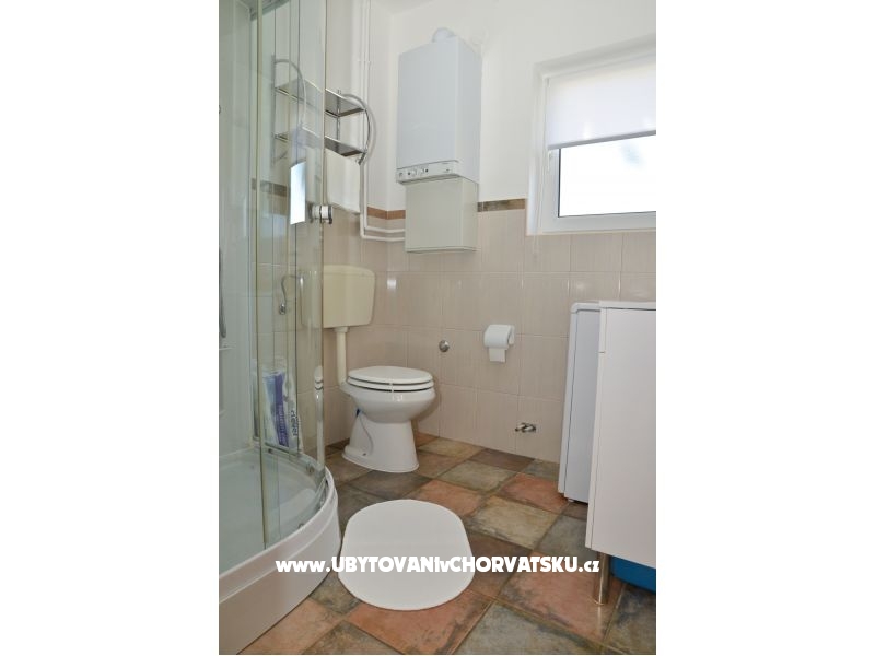 Apartment Leon – Ferienwohnung Bibinje, Kroatien – Foto 15