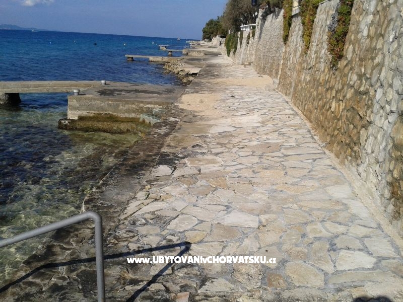 Apartment Leon – Ferienwohnung Bibinje, Kroatien – Foto 16