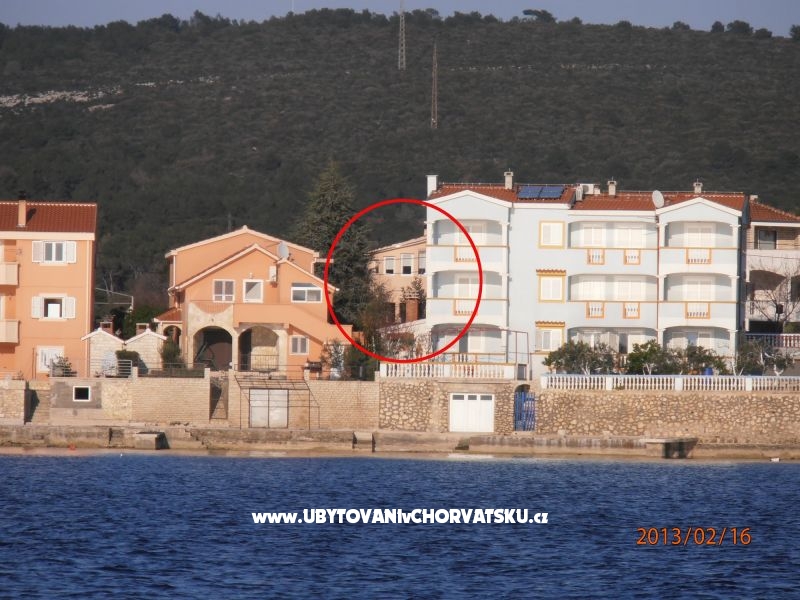 Apartment Leon – Ferienwohnung Bibinje, Kroatien – Foto 17