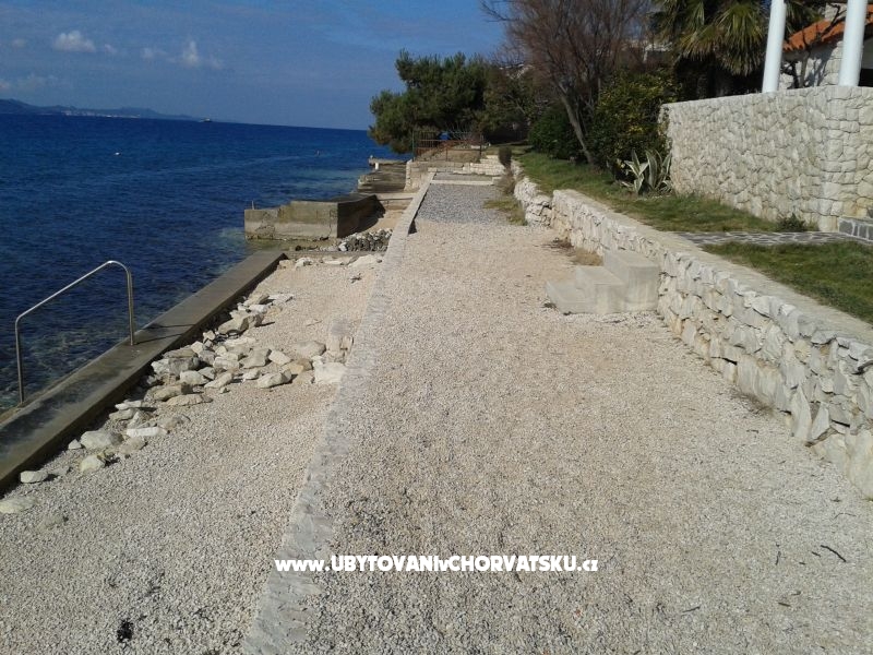 Apartment Leon – Ferienwohnung Bibinje, Kroatien – Foto 18