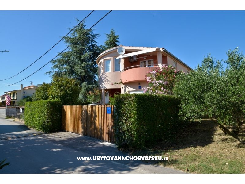 Apartment Leon – Ferienwohnung Bibinje, Kroatien – Foto 2