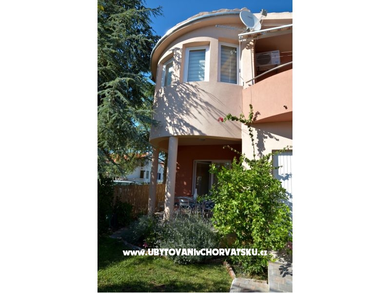 Apartment Leon – Ferienwohnung Bibinje, Kroatien – Foto 4