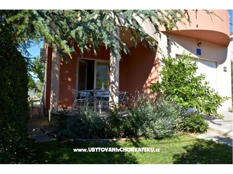 Apartment Leon – Ferienwohnung Bibinje, Kroatien – Foto 5