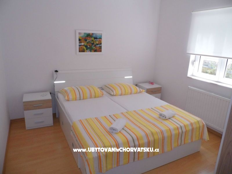Apartment Leon – Ferienwohnung Bibinje, Kroatien – Foto 7