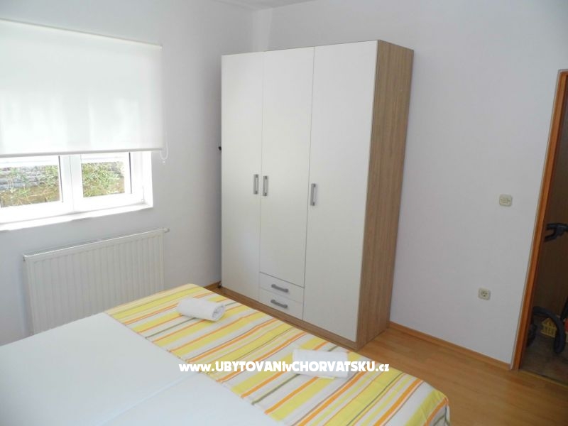 Apartment Leon – Ferienwohnung Bibinje, Kroatien – Foto 8