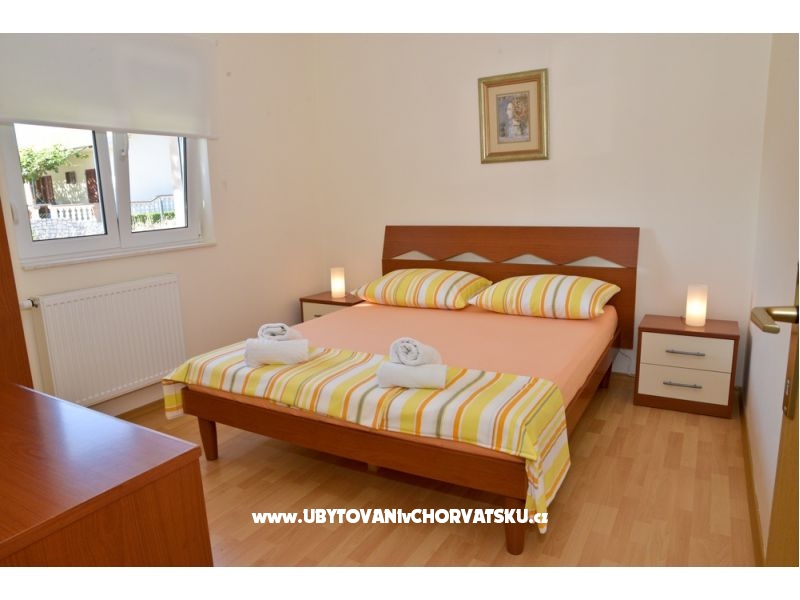 Apartment Leon – Ferienwohnung Bibinje, Kroatien – Foto 9