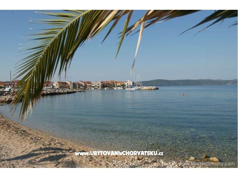 Lovely Place by the Sea – Ferienwohnung Bibinje, Kroatien – Foto 1