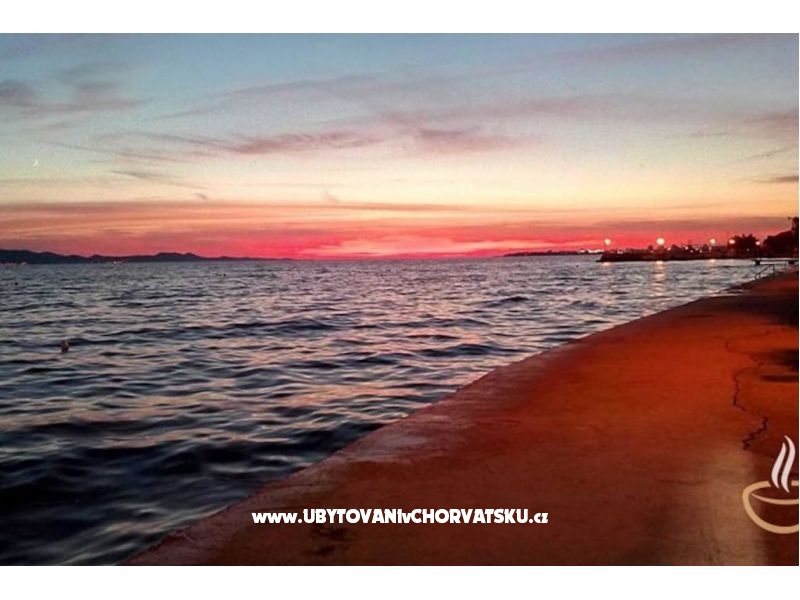 Lovely Place by the Sea – Ferienwohnung Bibinje, Kroatien – Foto 10