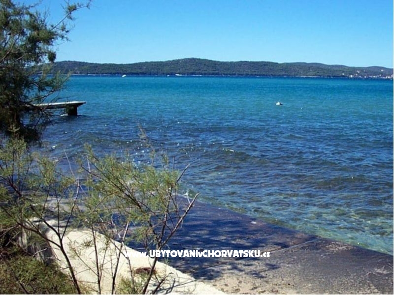 Lovely Place by the Sea – Ferienwohnung Bibinje, Kroatien – Foto 11