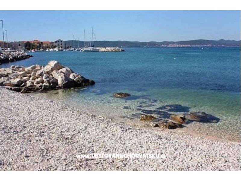 Lovely Place by the Sea – Ferienwohnung Bibinje, Kroatien – Foto 12