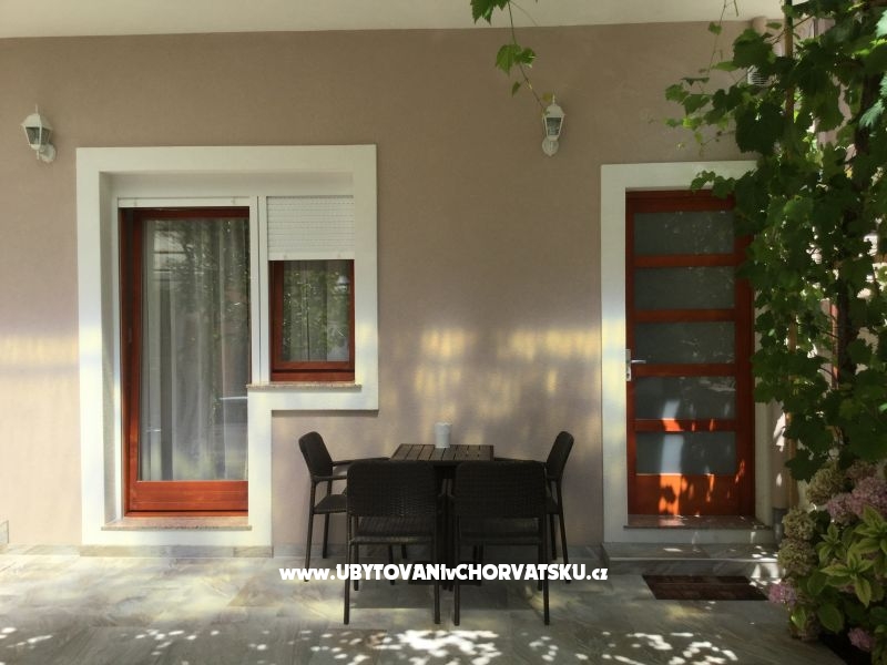 Lovely Place by the Sea – Ferienwohnung Bibinje, Kroatien – Foto 2