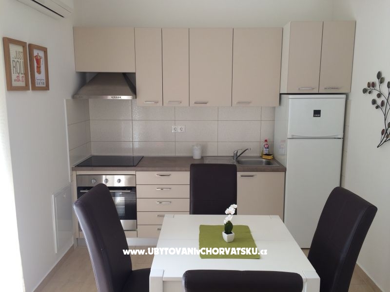 Lovely Place by the Sea – Ferienwohnung Bibinje, Kroatien – Foto 3