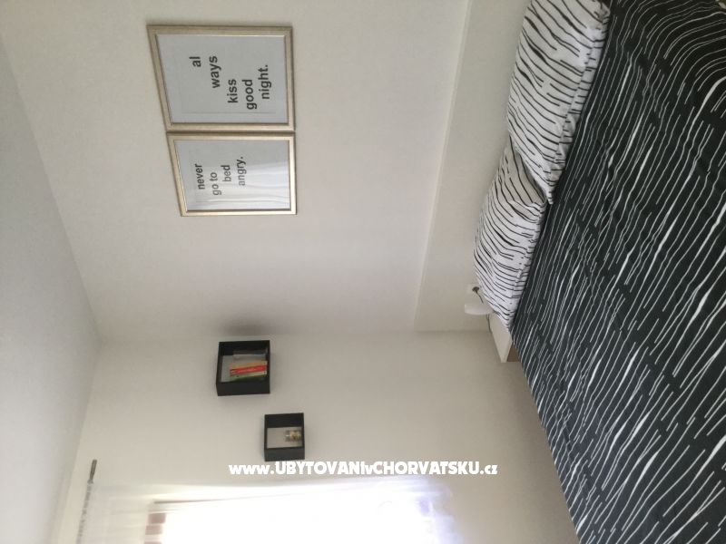 Lovely Place by the Sea – Ferienwohnung Bibinje, Kroatien – Foto 4