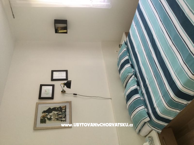 Lovely Place by the Sea – Ferienwohnung Bibinje, Kroatien – Foto 5