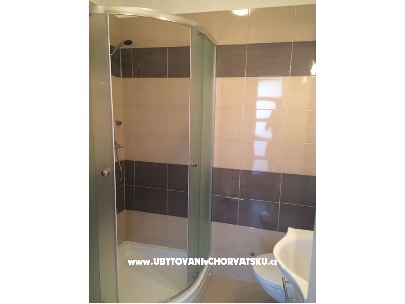 Lovely Place by the Sea – Ferienwohnung Bibinje, Kroatien – Foto 7