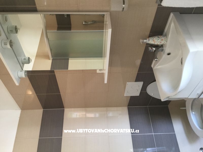 Lovely Place by the Sea – Ferienwohnung Bibinje, Kroatien – Foto 8