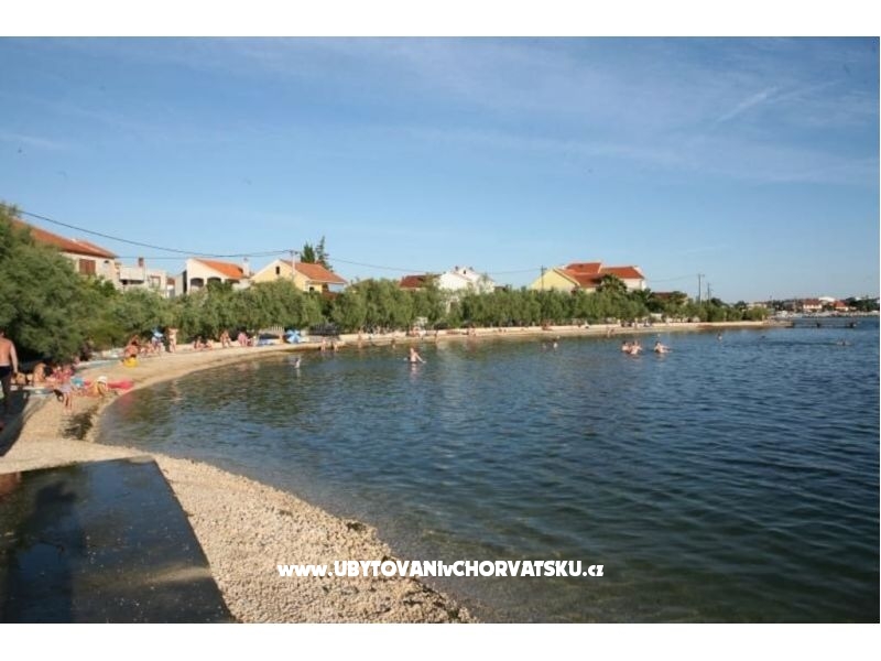 Lovely Place by the Sea – Ferienwohnung Bibinje, Kroatien – Foto 9