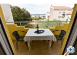 Appartements Lovre - Bibinje Kroatien