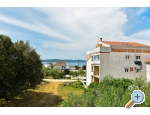 Appartements Lovre - Bibinje Kroatien
