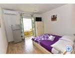 Appartements Lovre - Bibinje Kroatien
