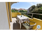 Appartements Lovre - Bibinje Kroatien